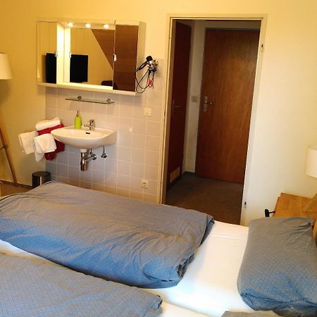 Bio-Hotel Zum Forsthaus Altenau  Extérieur photo