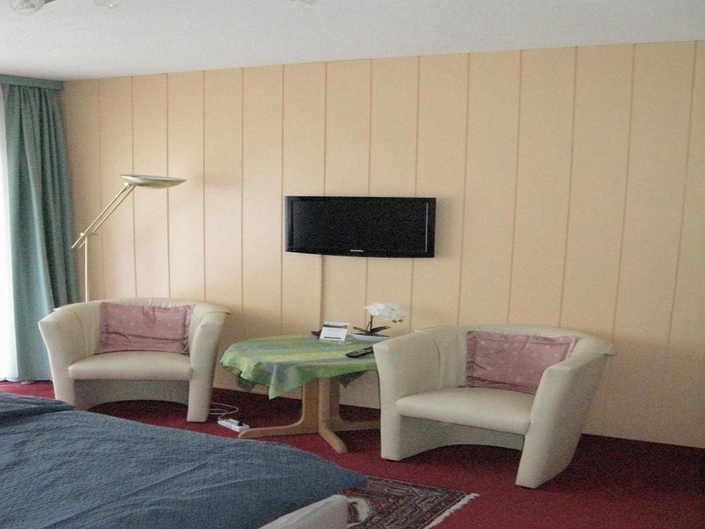 Bio-Hotel Zum Forsthaus Altenau  Extérieur photo