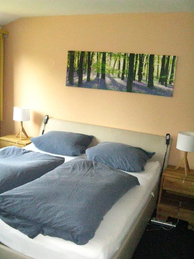 Bio-Hotel Zum Forsthaus Altenau  Extérieur photo