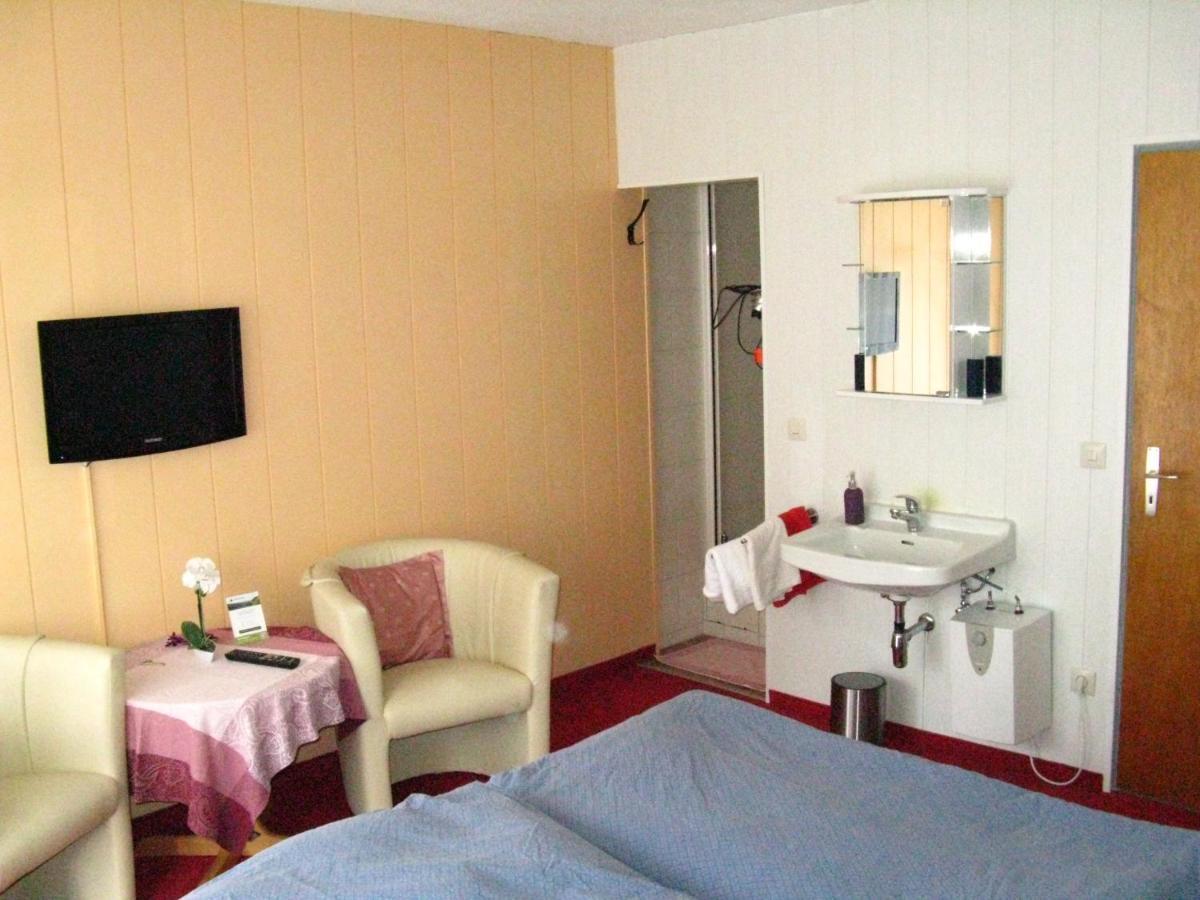 Bio-Hotel Zum Forsthaus Altenau  Extérieur photo