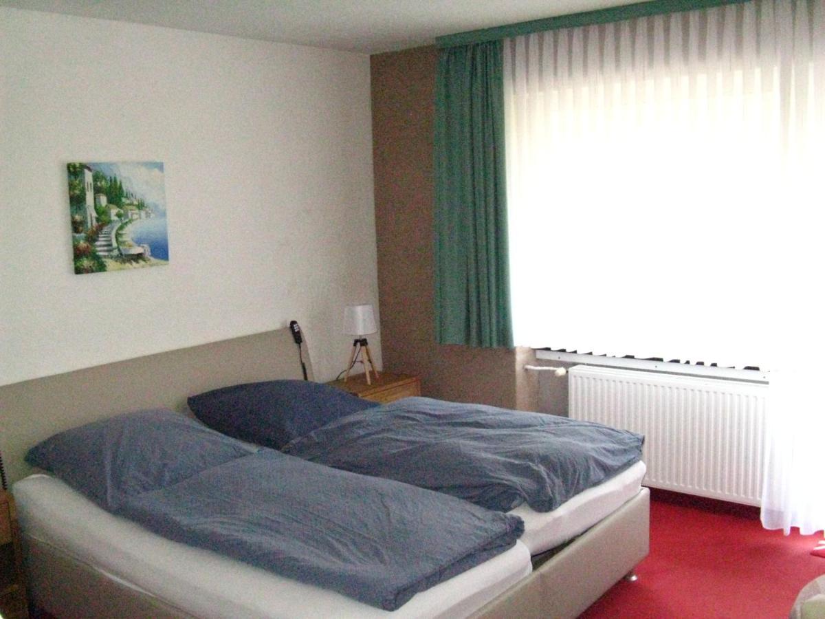 Bio-Hotel Zum Forsthaus Altenau  Extérieur photo