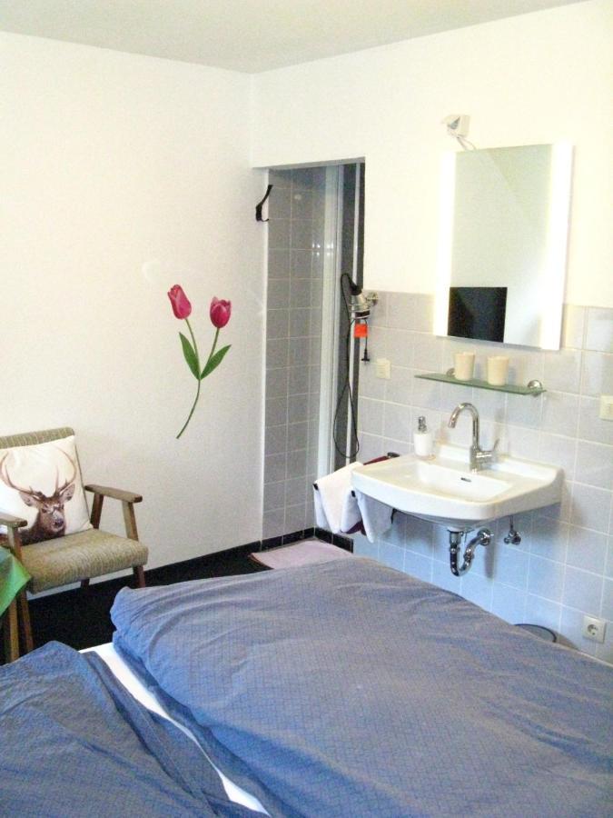Bio-Hotel Zum Forsthaus Altenau  Extérieur photo