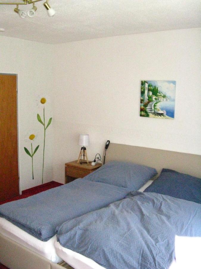 Bio-Hotel Zum Forsthaus Altenau  Extérieur photo