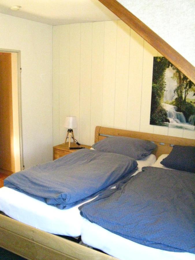 Bio-Hotel Zum Forsthaus Altenau  Extérieur photo