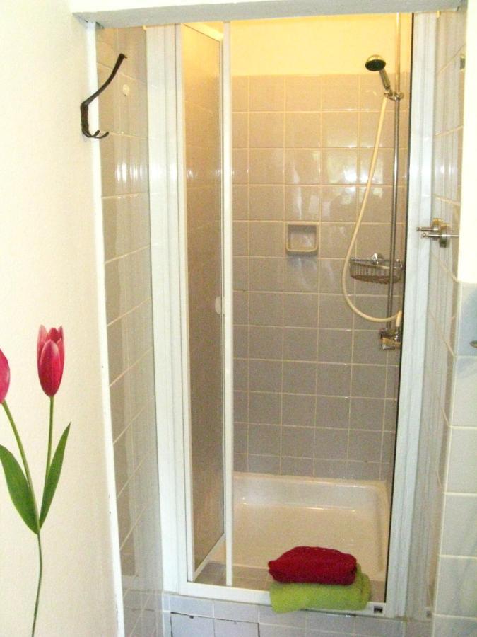 Bio-Hotel Zum Forsthaus Altenau  Extérieur photo