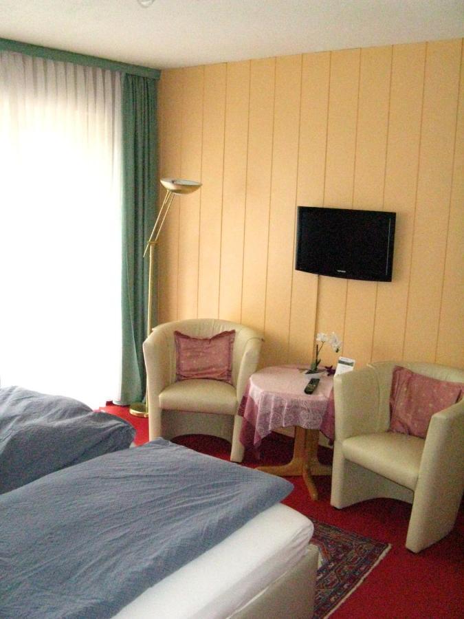 Bio-Hotel Zum Forsthaus Altenau  Extérieur photo