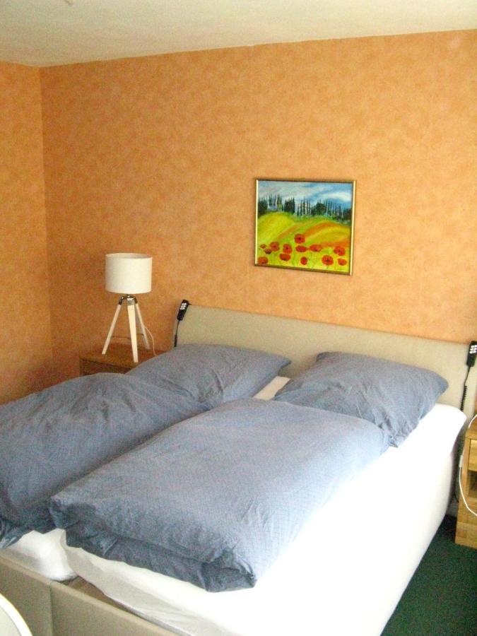 Bio-Hotel Zum Forsthaus Altenau  Extérieur photo