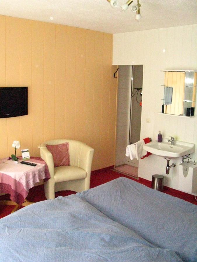 Bio-Hotel Zum Forsthaus Altenau  Extérieur photo