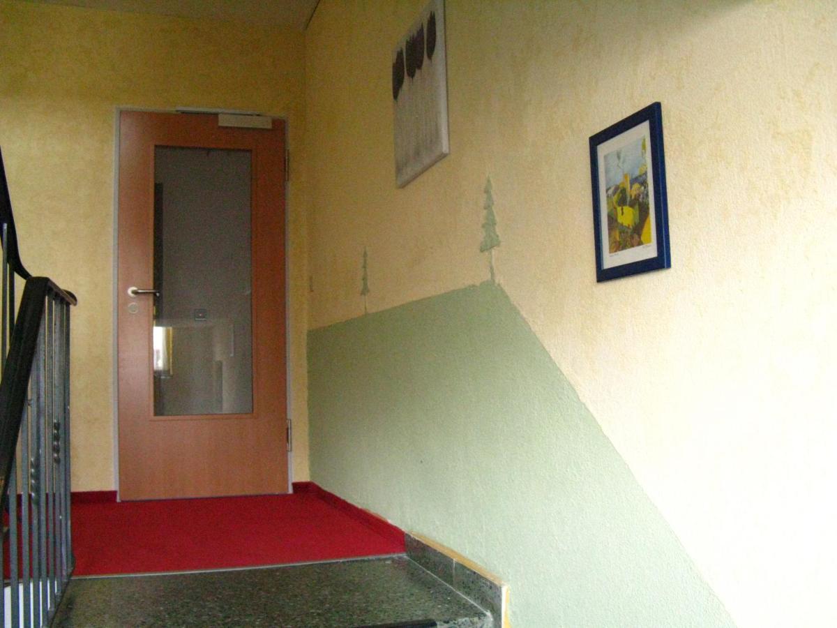 Bio-Hotel Zum Forsthaus Altenau  Extérieur photo