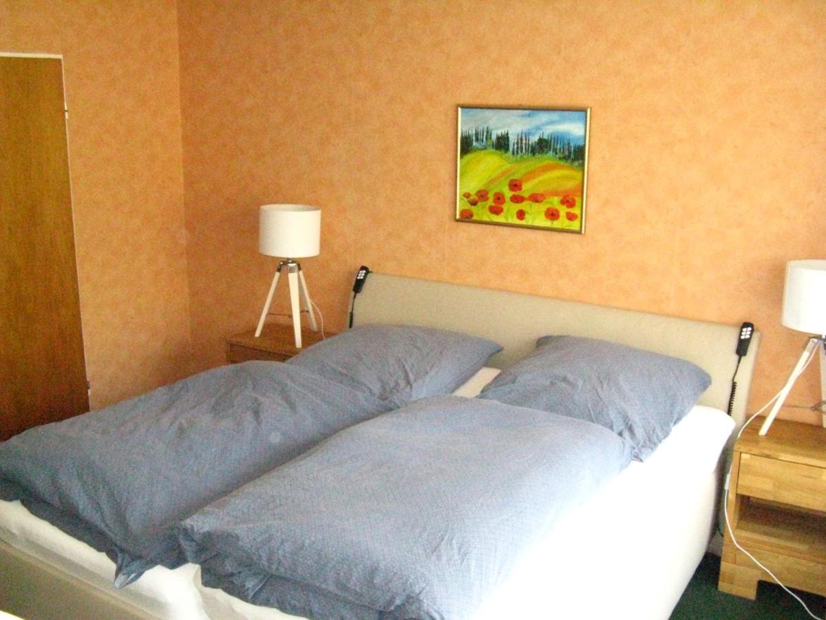 Bio-Hotel Zum Forsthaus Altenau  Extérieur photo