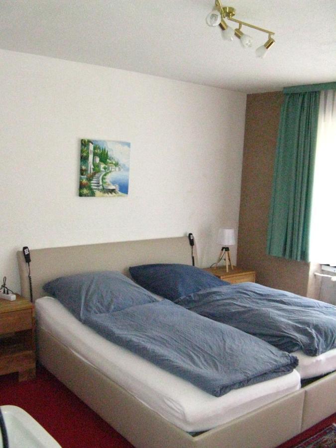 Bio-Hotel Zum Forsthaus Altenau  Extérieur photo