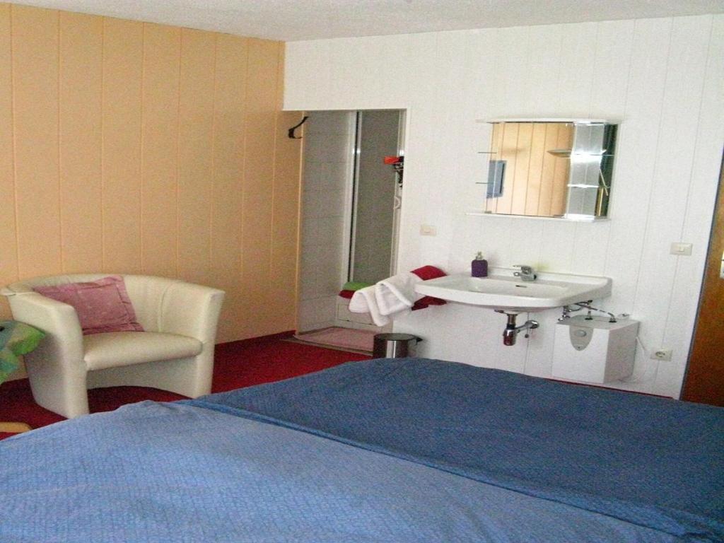 Bio-Hotel Zum Forsthaus Altenau  Chambre photo