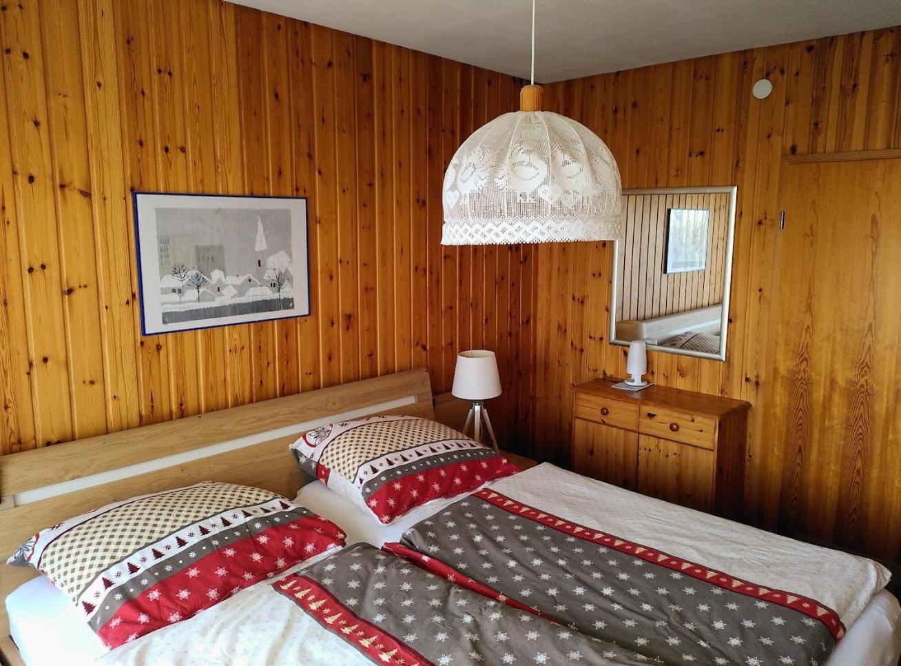 Bio-Hotel Zum Forsthaus Altenau  Extérieur photo