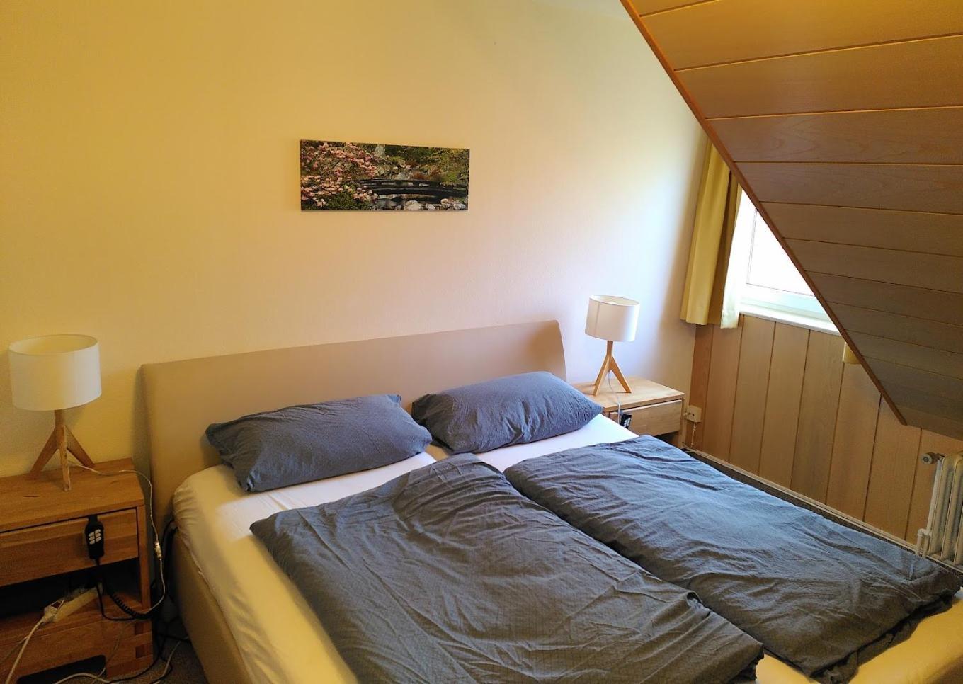 Bio-Hotel Zum Forsthaus Altenau  Extérieur photo