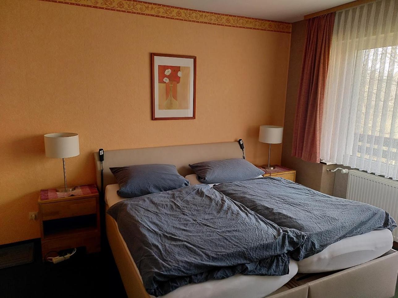 Bio-Hotel Zum Forsthaus Altenau  Extérieur photo