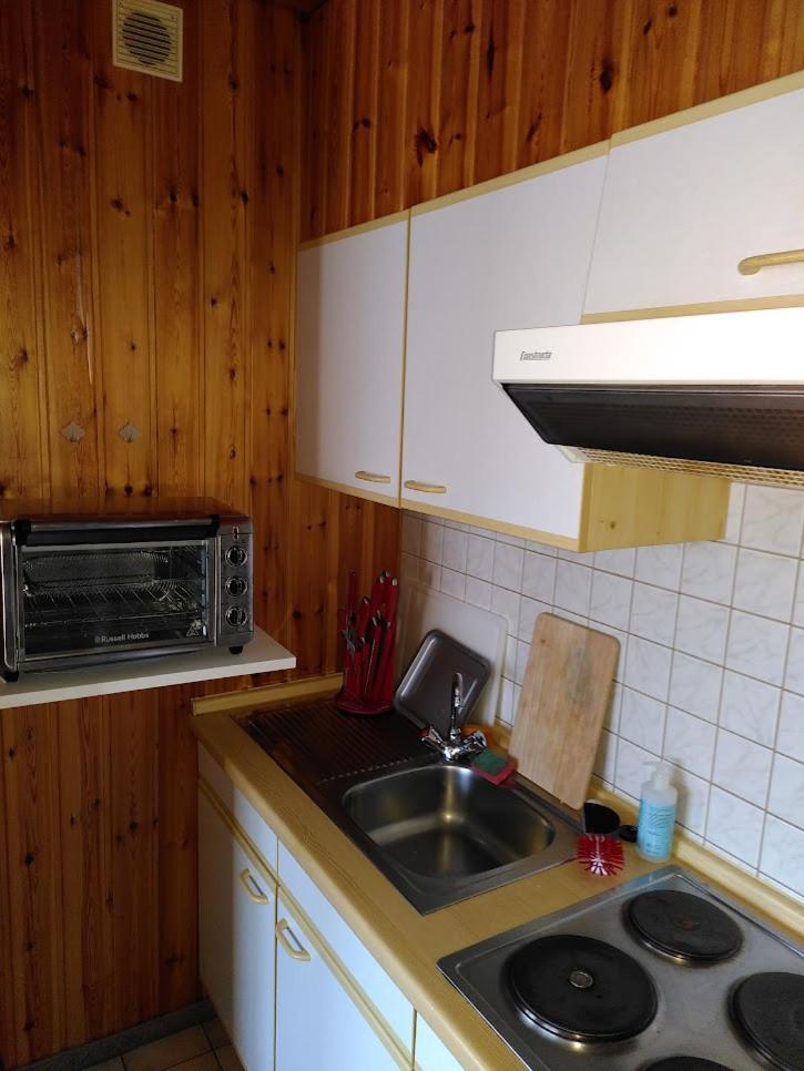 Bio-Hotel Zum Forsthaus Altenau  Extérieur photo