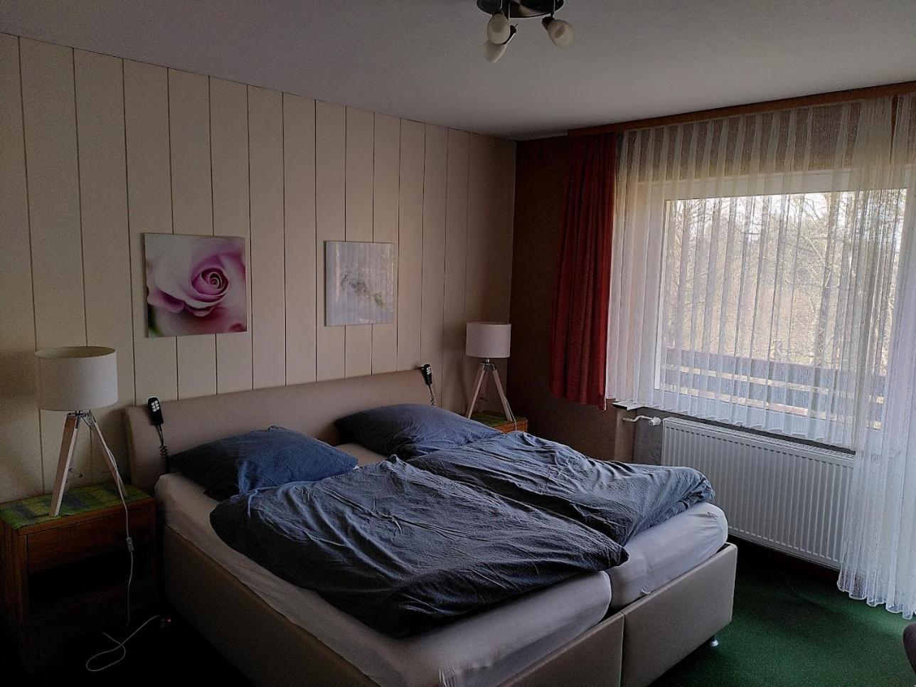 Bio-Hotel Zum Forsthaus Altenau  Extérieur photo