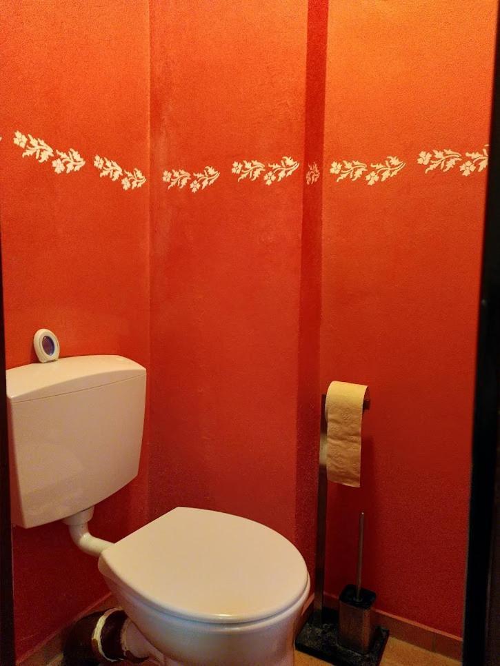 Bio-Hotel Zum Forsthaus Altenau  Extérieur photo