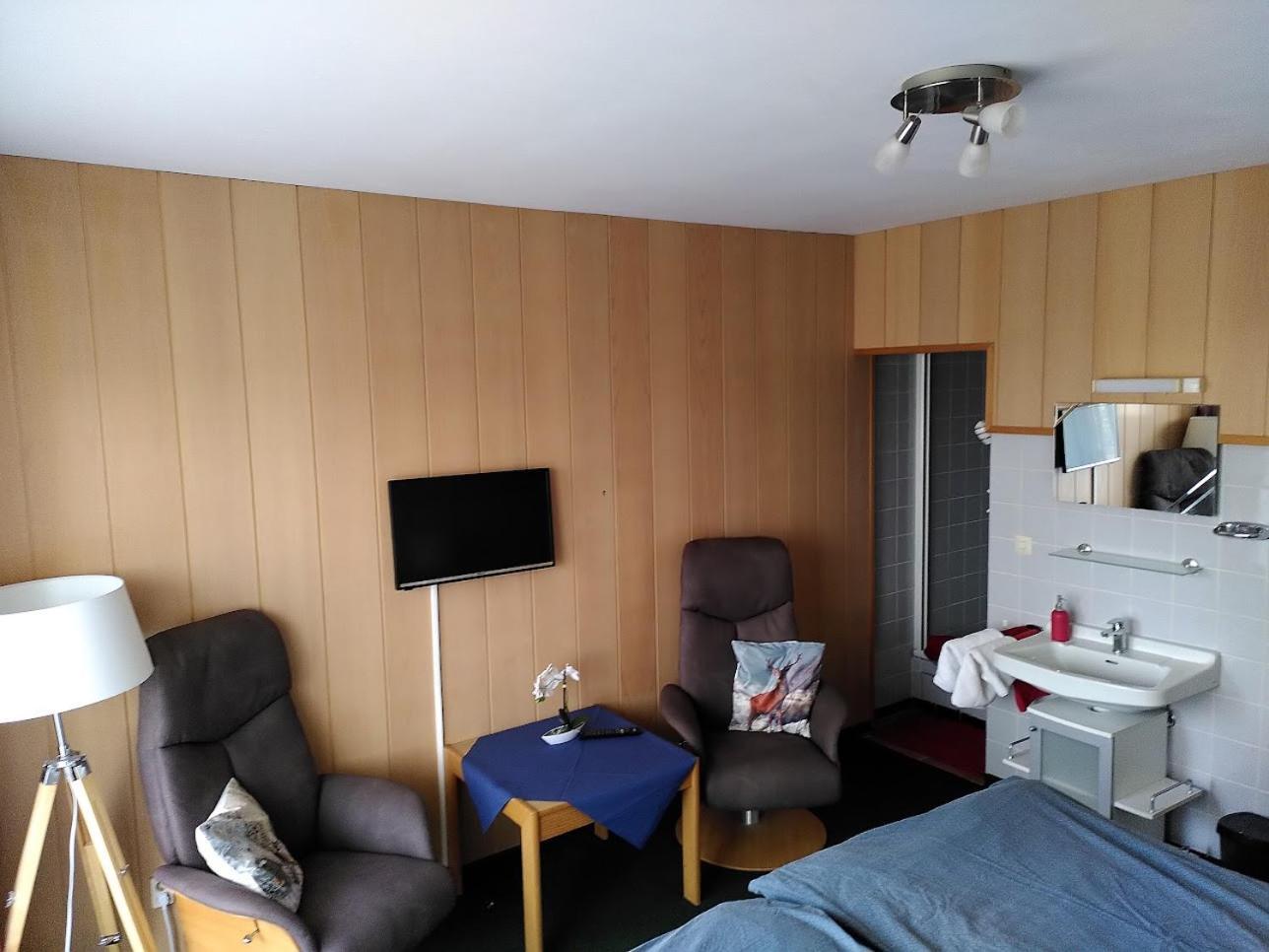 Bio-Hotel Zum Forsthaus Altenau  Extérieur photo