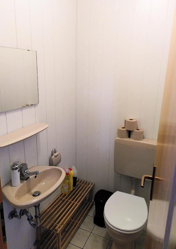 Bio-Hotel Zum Forsthaus Altenau  Extérieur photo