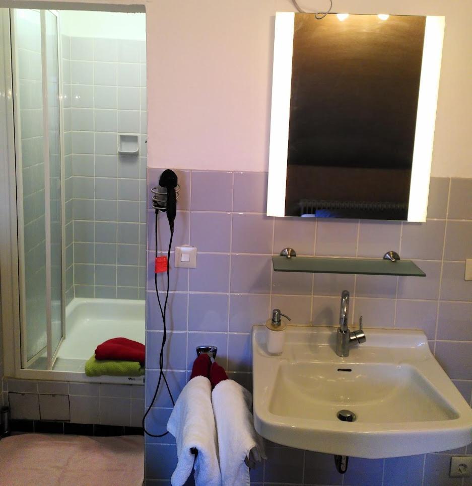 Bio-Hotel Zum Forsthaus Altenau  Extérieur photo