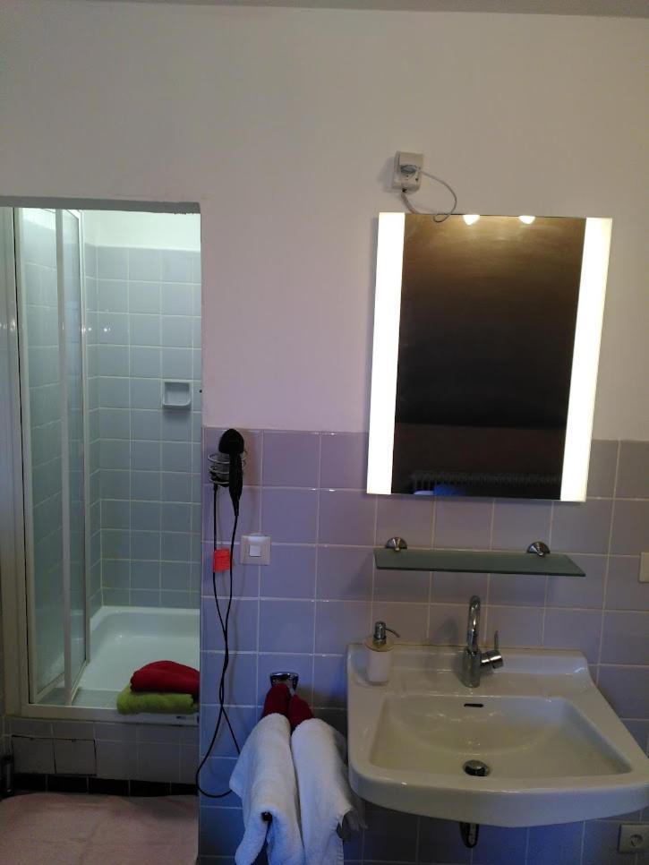 Bio-Hotel Zum Forsthaus Altenau  Extérieur photo