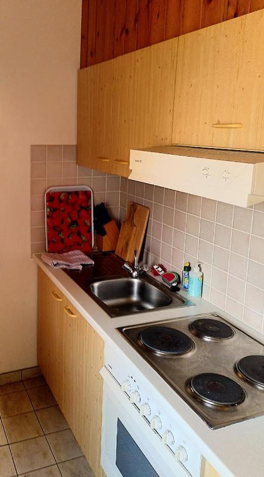 Bio-Hotel Zum Forsthaus Altenau  Extérieur photo