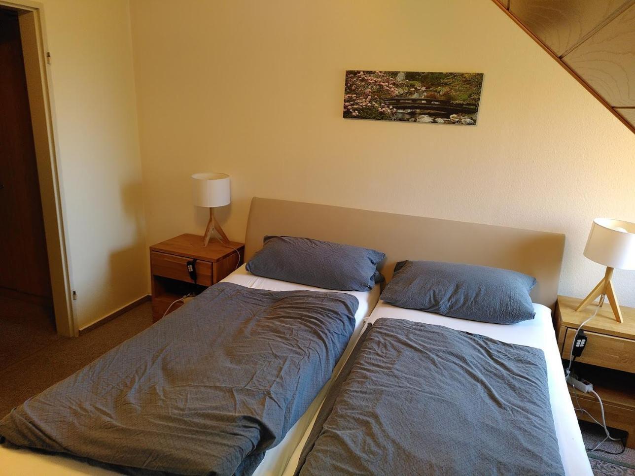 Bio-Hotel Zum Forsthaus Altenau  Extérieur photo