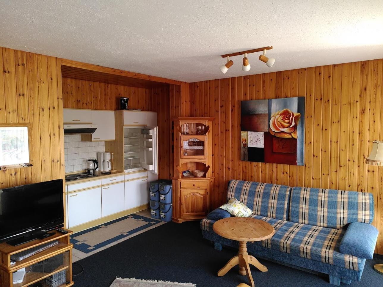 Bio-Hotel Zum Forsthaus Altenau  Extérieur photo