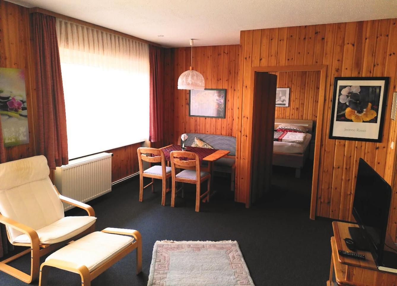 Bio-Hotel Zum Forsthaus Altenau  Extérieur photo