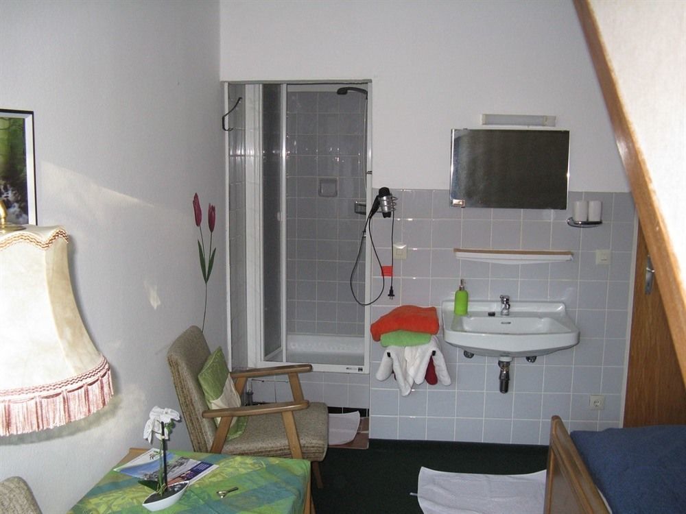 Bio-Hotel Zum Forsthaus Altenau  Extérieur photo