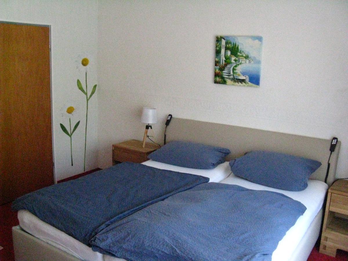 Bio-Hotel Zum Forsthaus Altenau  Extérieur photo