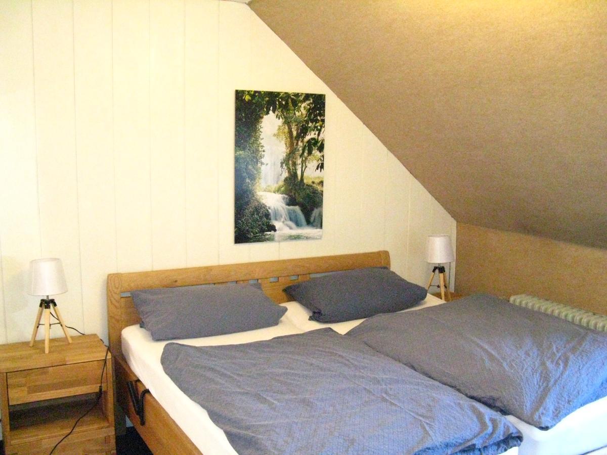 Bio-Hotel Zum Forsthaus Altenau  Extérieur photo