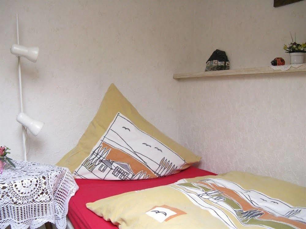 Bio-Hotel Zum Forsthaus Altenau  Extérieur photo