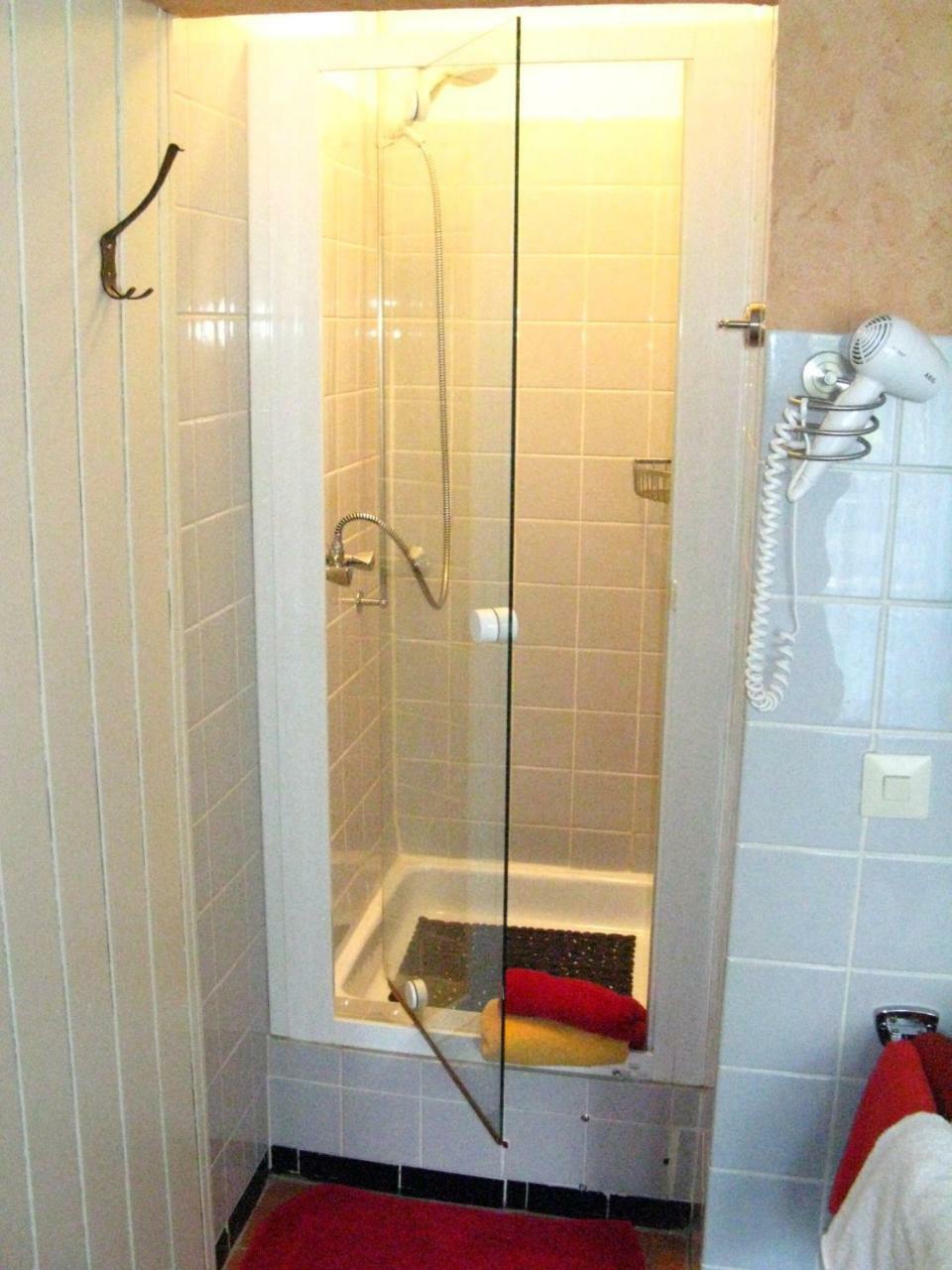 Bio-Hotel Zum Forsthaus Altenau  Extérieur photo